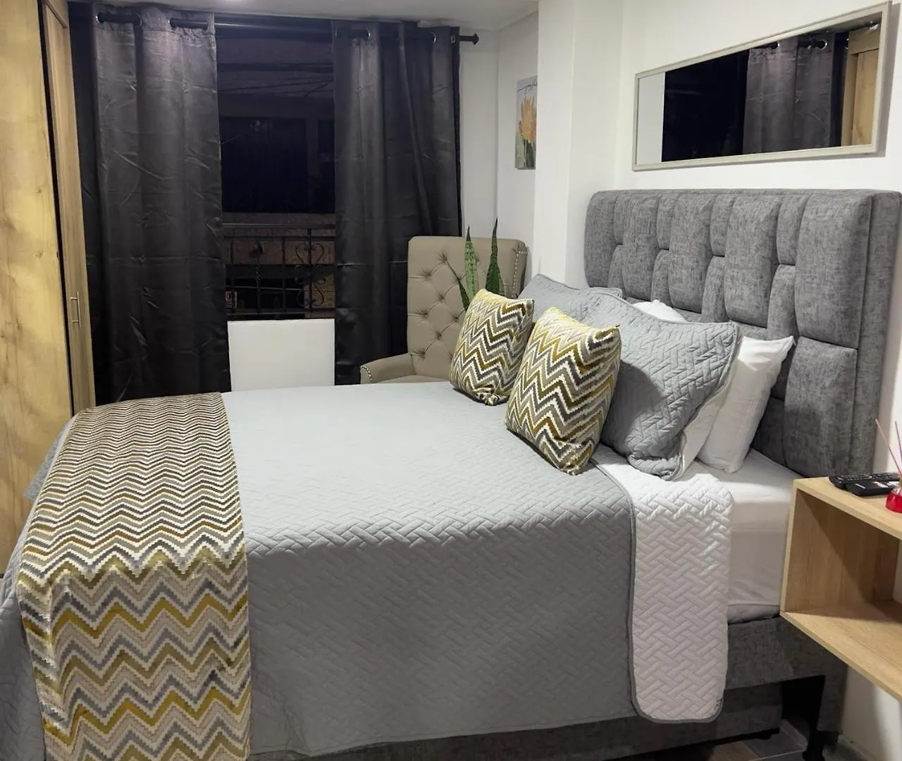 Acogedor Apartamento Itagüí