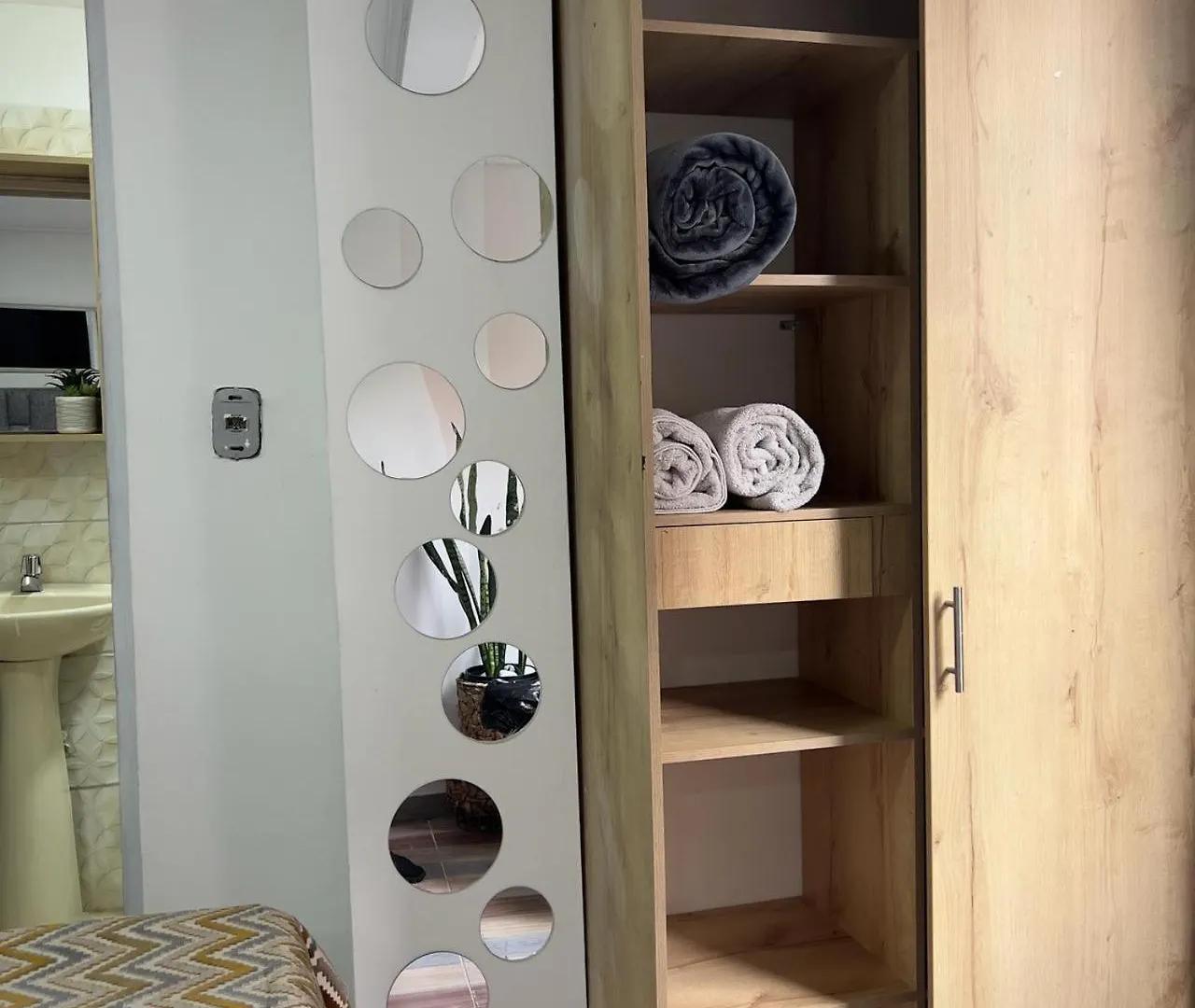 Acogedor Apartamento Itagüí Colômbia